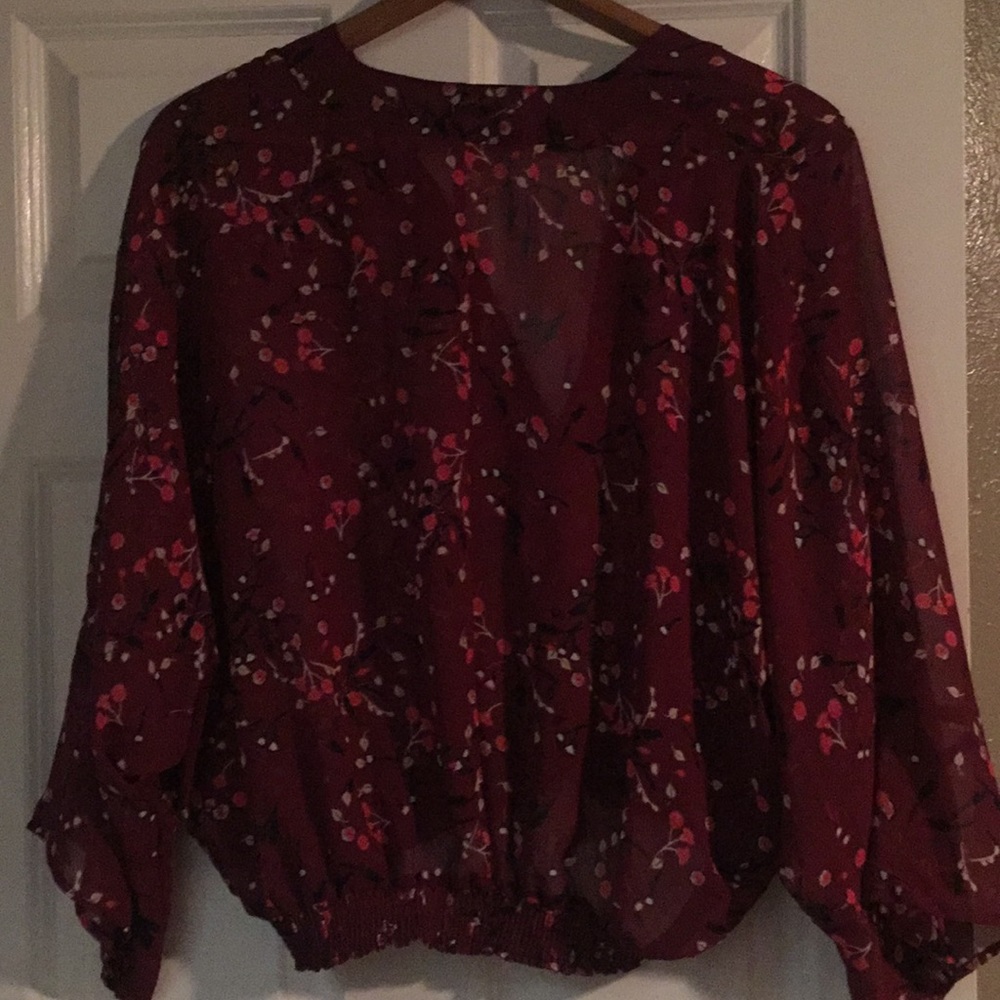 Express Top - Picture 2 of 4